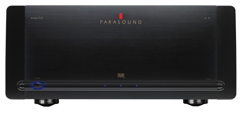 Фото Parasound A 31