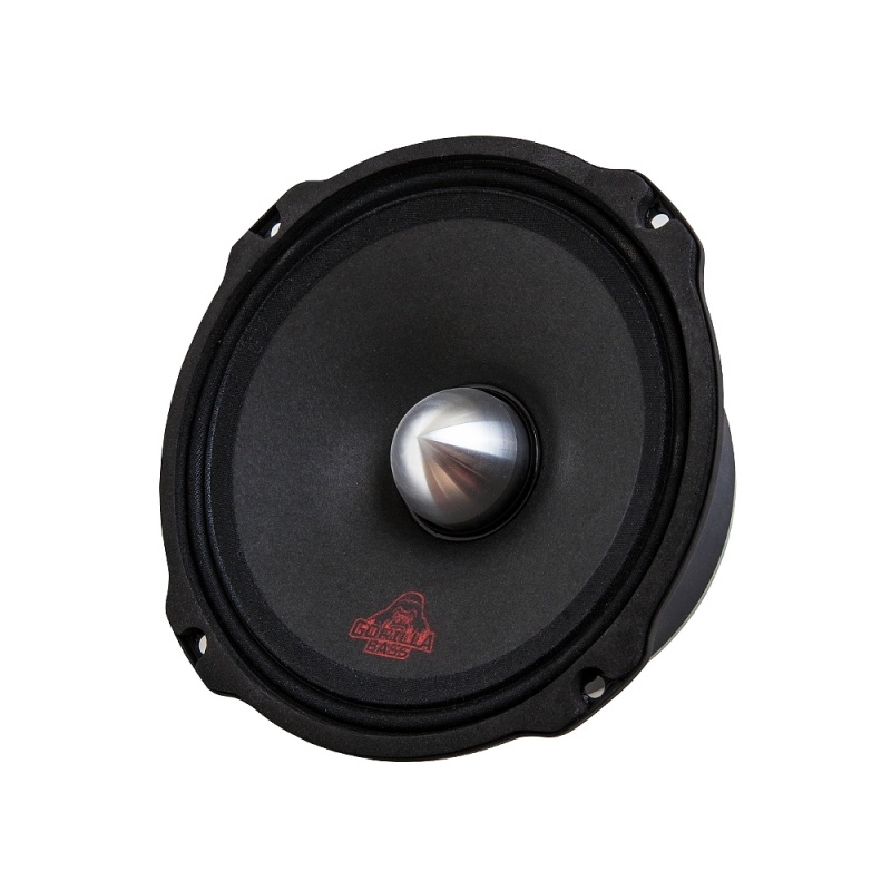 Фото Kicx Gorilla Bass Mid M1 6.5