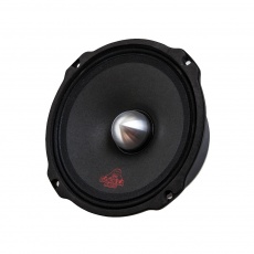 Придбати Автоакустика Kicx Gorilla Bass Mid M1 6.5
