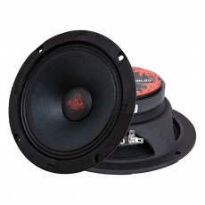Придбати Автоакустика Kicx Gorilla Bass GBL 65