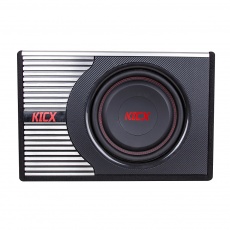 Придбати Автосабвуфери Kicx GT 400BA