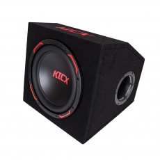 Придбати Автосабвуфери Kicx GT 301BA