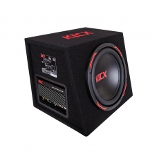 Придбати Автосабвуфери Kicx GT 310BPA