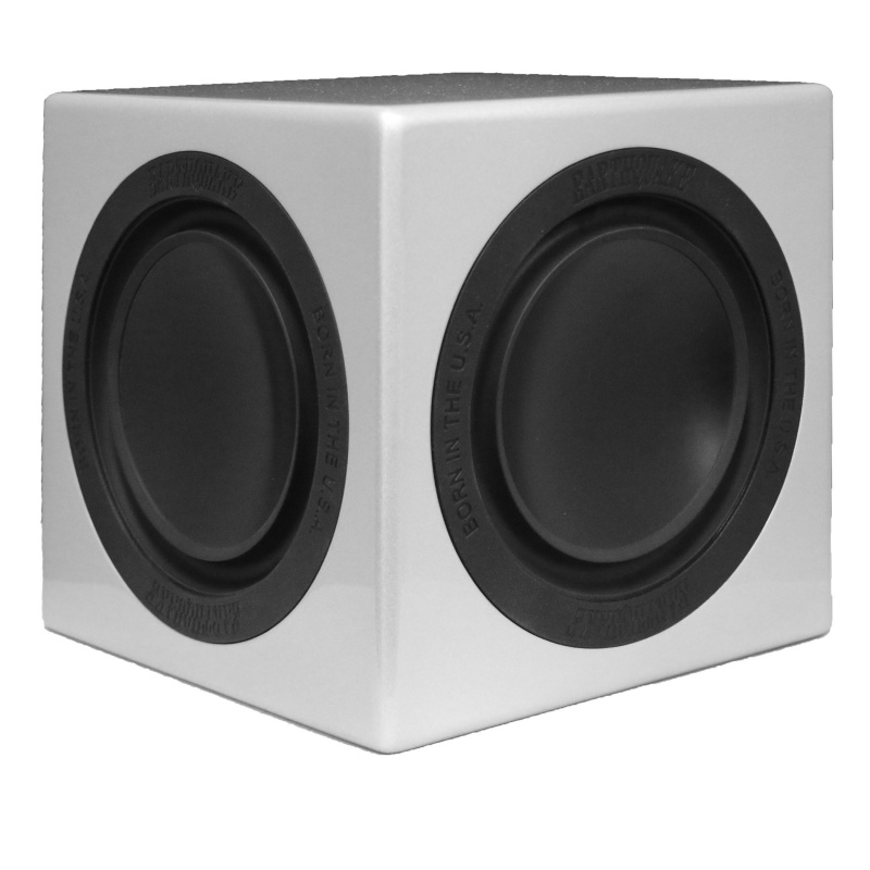 Фото EarthQuake MiniMe-P63 Silver