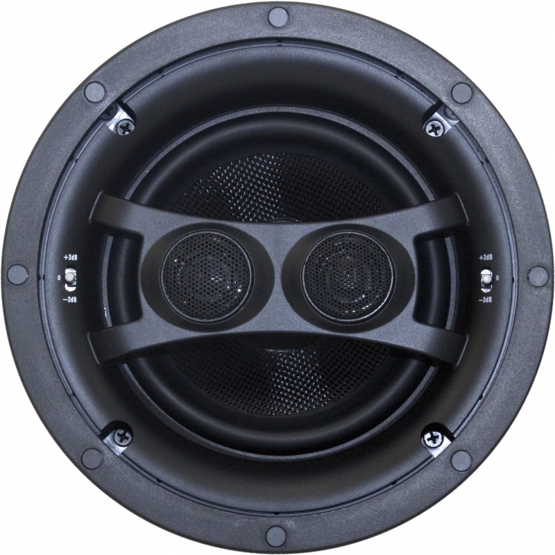 Фото EarthQuake ECS-6DUAL