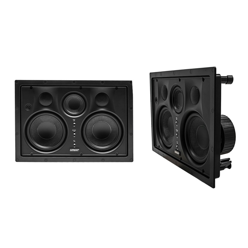 Фото EarthQuake EWS-530C
