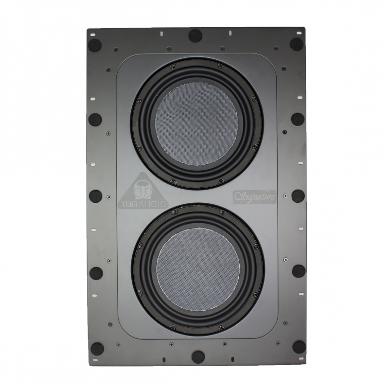 Фото TDG Audio IWS-210