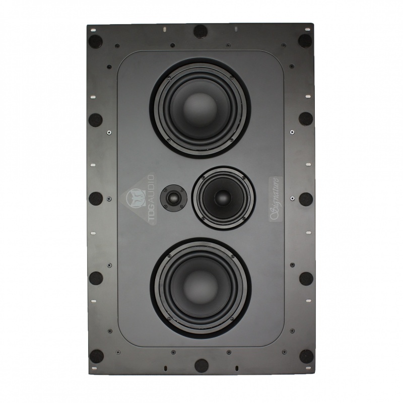 Фото TDG Audio IWLCR-66