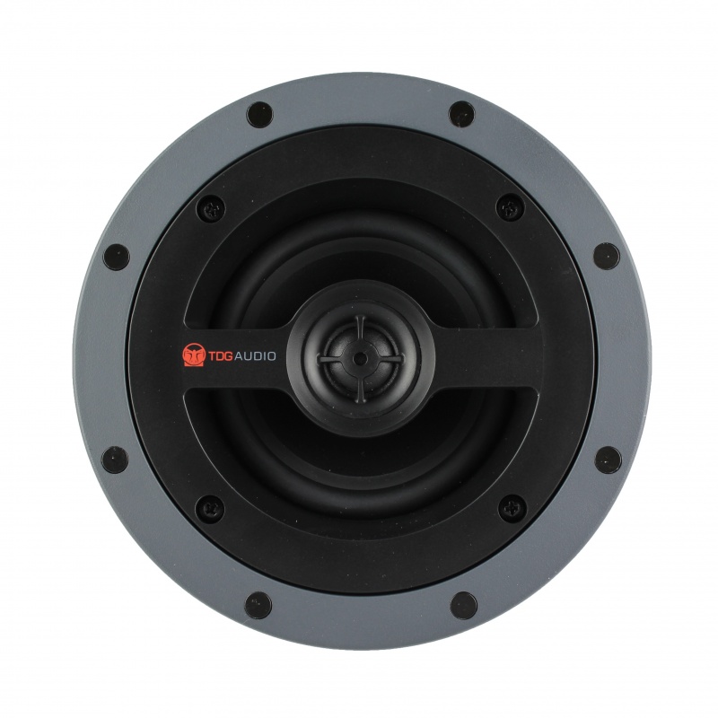 Фото TDG Audio NFC-41