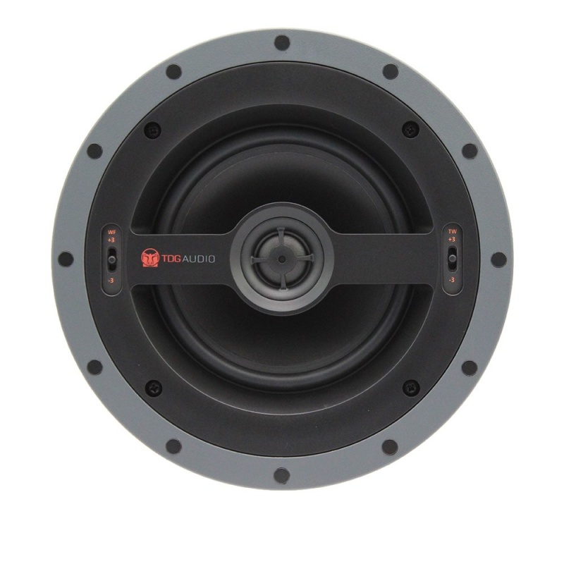 Фото TDG Audio NFC-61