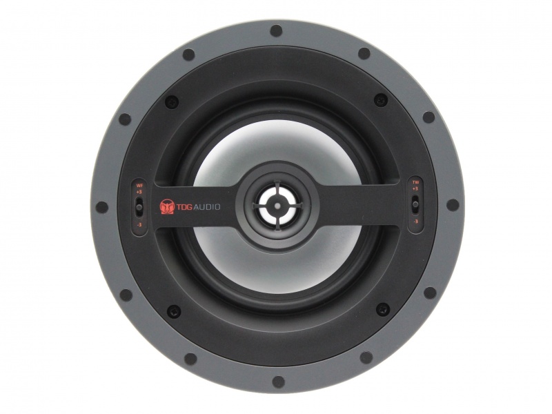 Фото TDG Audio NFC-62