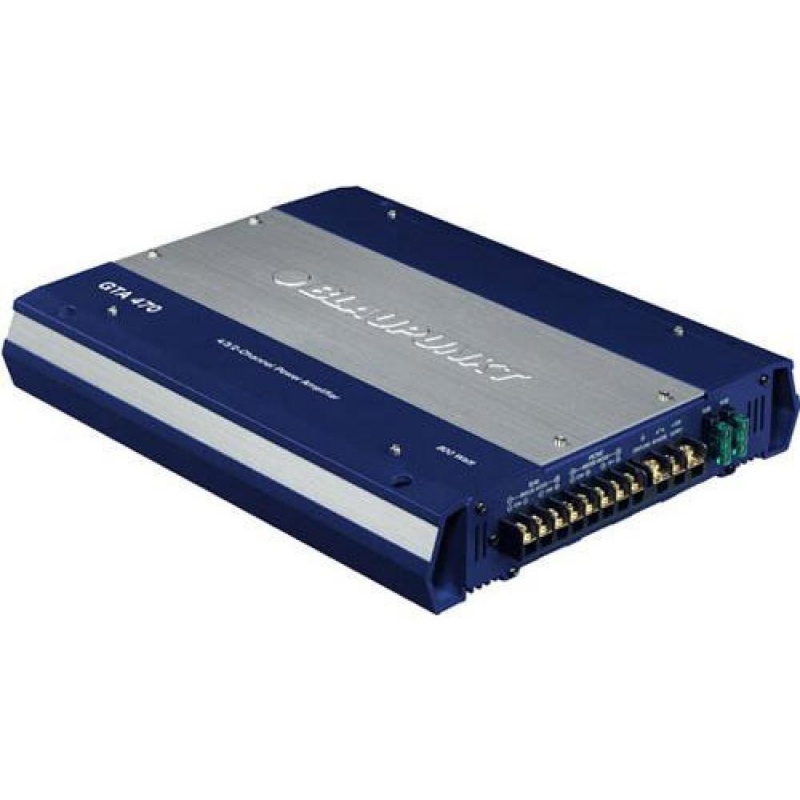 Фото Blaupunkt GTA-470