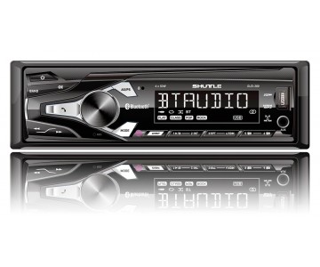 SHUTTLE SUD-389 Black/White фото Фото SHUTTLE SUD-389 Black/White