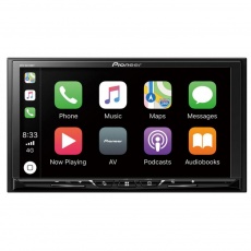 Придбати DVD ресивери Pioneer SPH-DA240BT