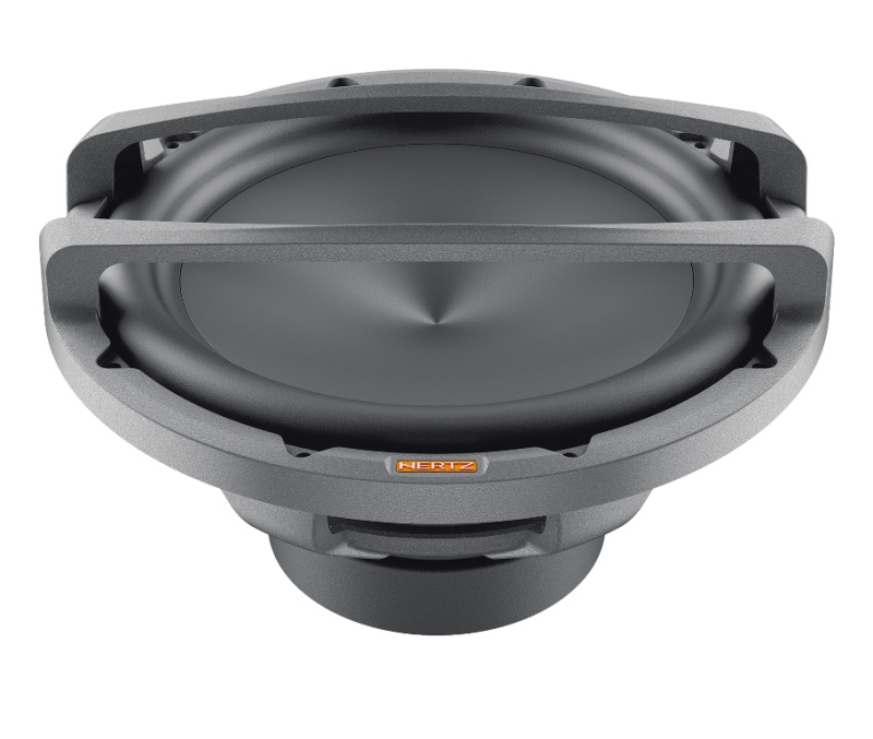 Фото Hertz MP 300 D4.3