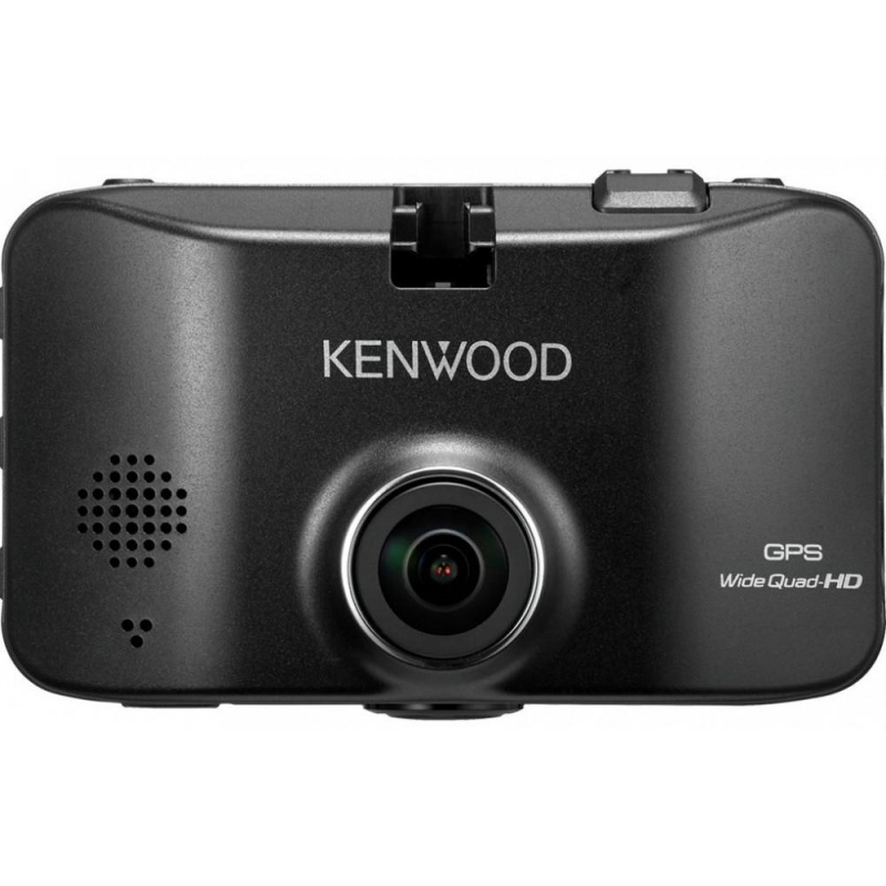 Фото Kenwood KCA-DRV830 GPS