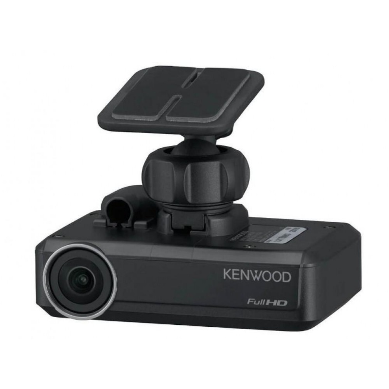 Фото KENWOOD DRV-N520