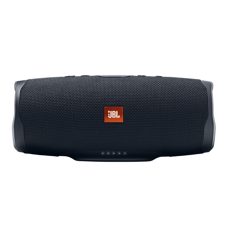 Фото JBL Charge 4 Black