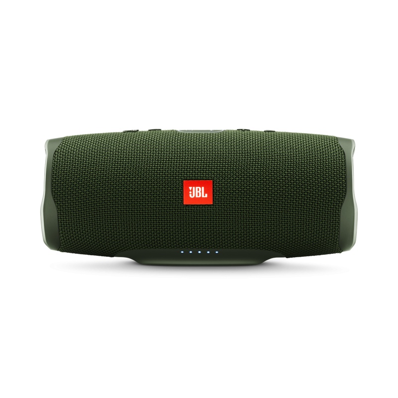 Фото JBL Charge 4 Forest Green