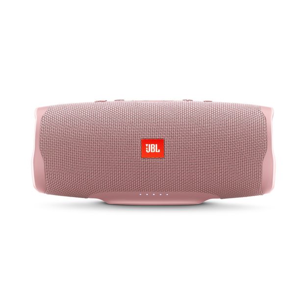 Фото JBL Charge 4 Pink