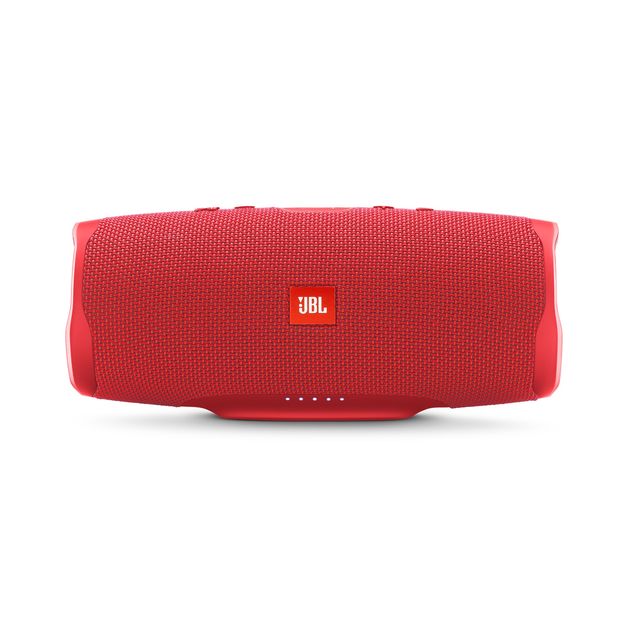 Фото JBL Charge 4 Red