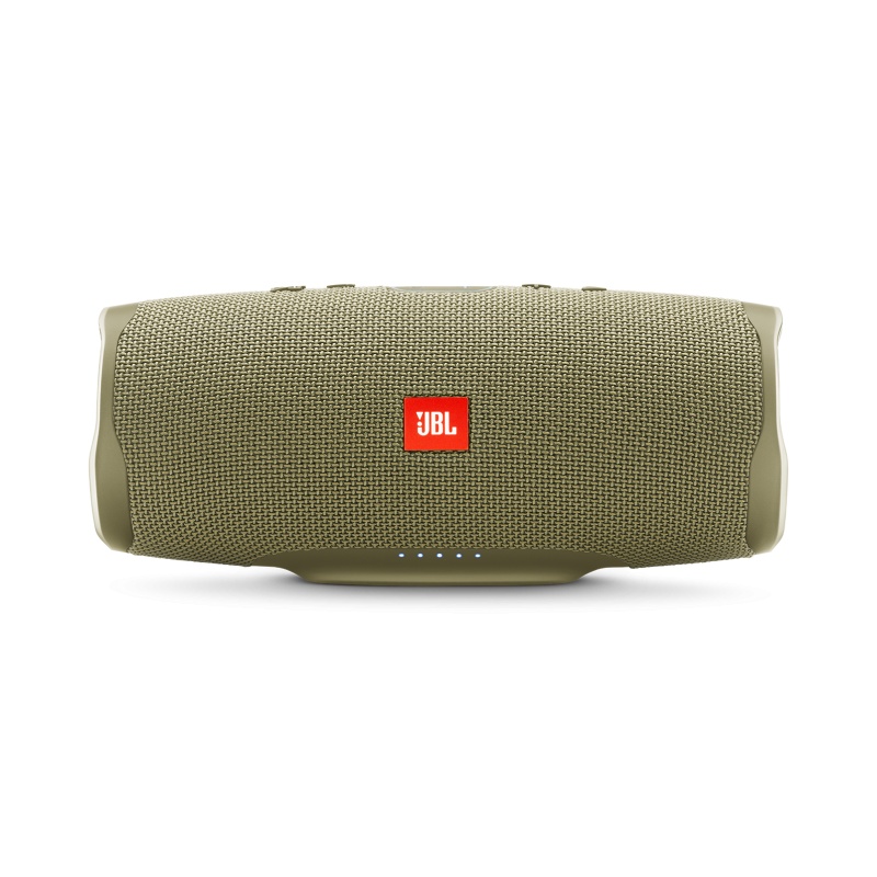 Фото JBL Charge 4 Sand