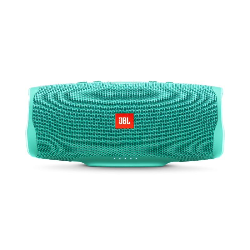 Фото JBL Charge 4 Teal