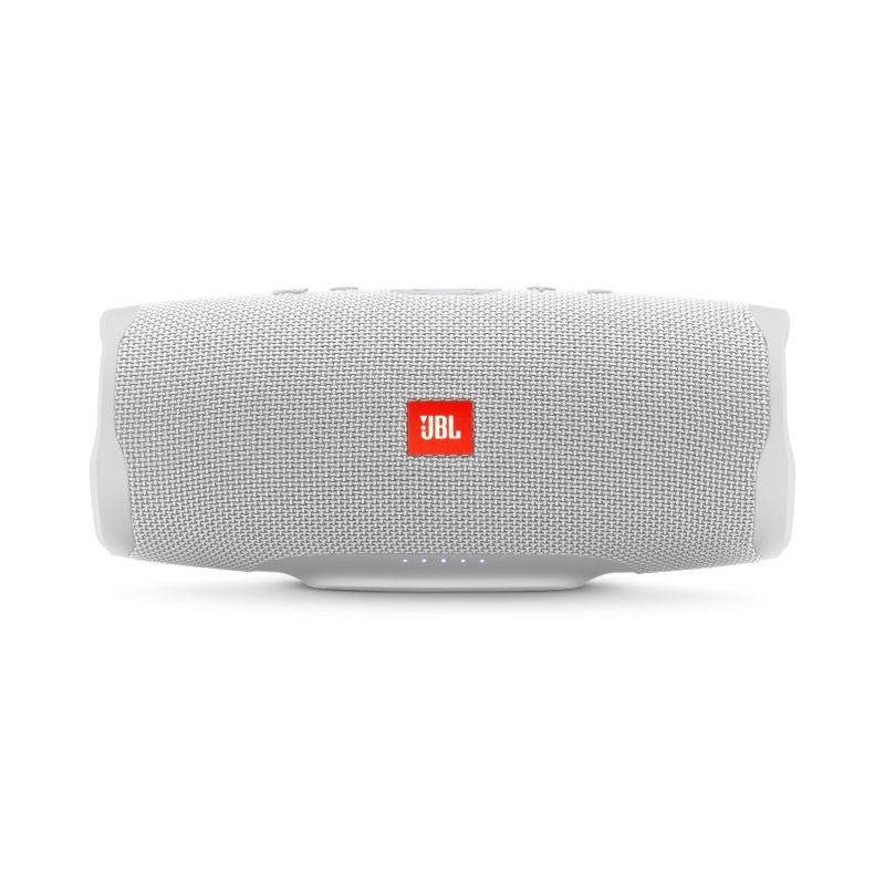 Фото JBL Charge 4 White