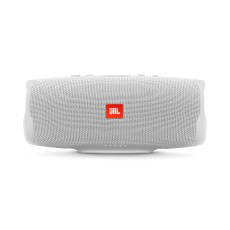 Придбати Микро и мини системы JBL Charge 4 White