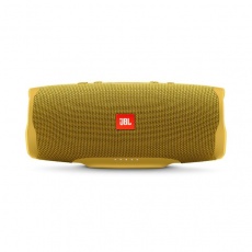 Придбати Микро и мини системы JBL Charge 4 Mustard Yellow