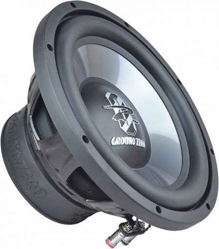Фото Ground Zero GZIW 250X-II