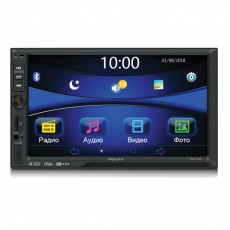 Придбати DVD ресивери Prology MPV-430