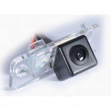 Придбати Камери заднього виду IL Trade 9536 AUDI (A3 / A4 / A6 /А8 / Q7)