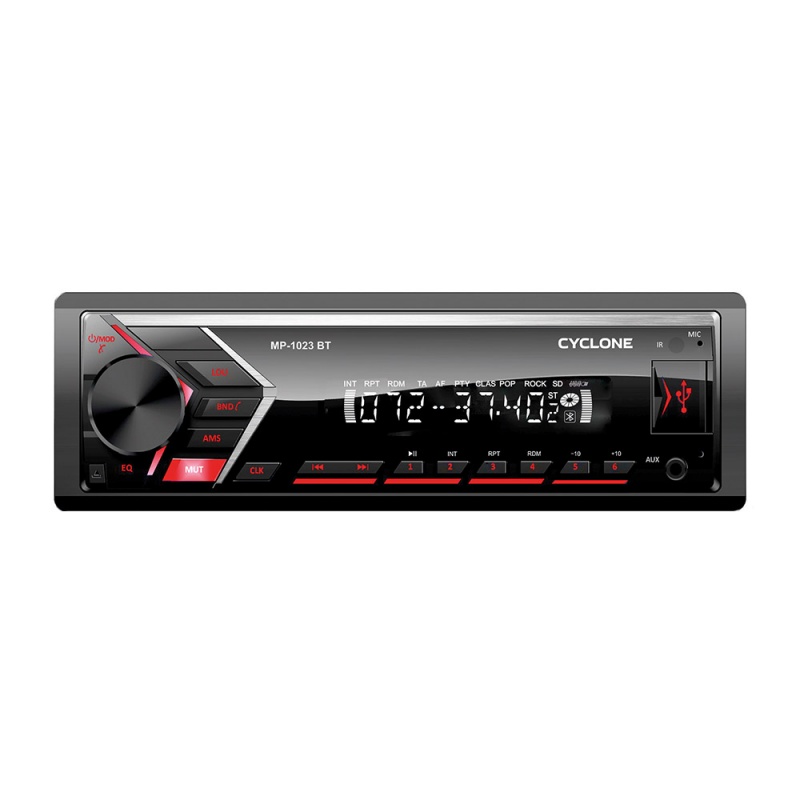Cyclon MP-1023R BT фото Фото Cyclon MP-1023R BT