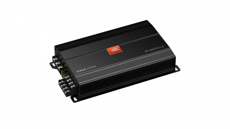 Фото JBL Stage A9004 