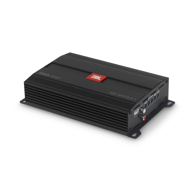 Фото JBL Stage A3001
