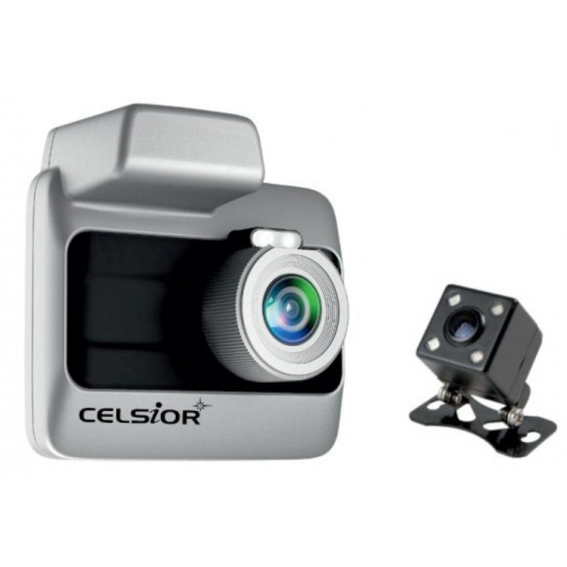 Фото Celsior DVR CS-119 GPS