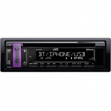 Придбати Автомагнітола JVC KD-T801BT