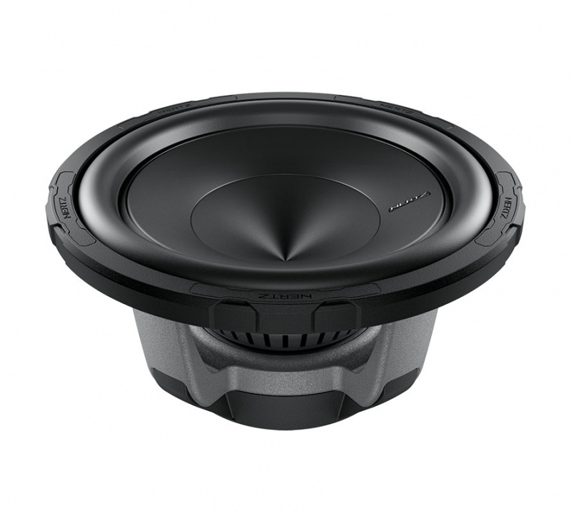 Фото Hertz ES 250.5