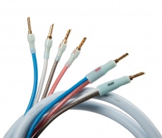 Придбати Аудио-видео кабели Supra QUADRAX 4X2.0 BI-WIRE COMBICON 2M