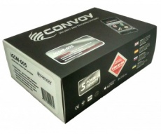 Придбати Двосторонні сигналізації Convoy iGSM-005