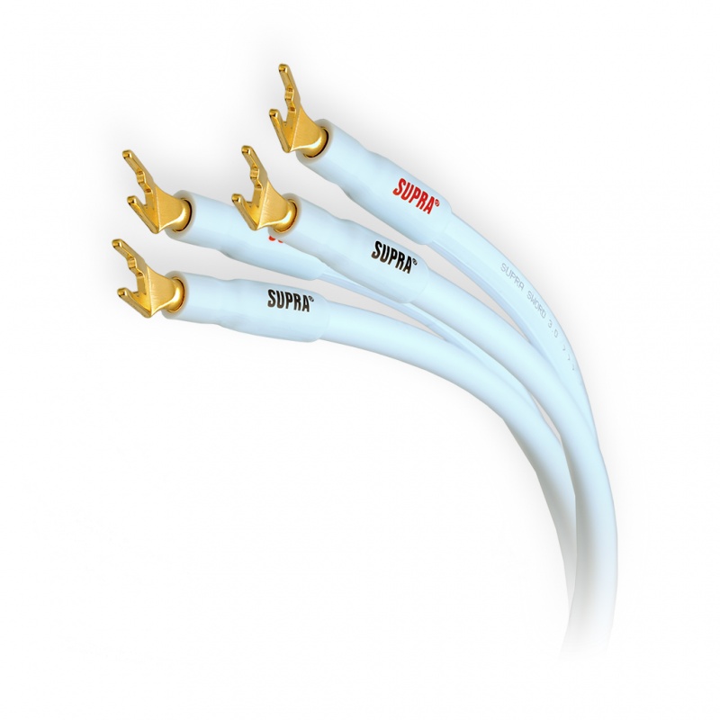 Фото Supra SWORD COMBICON W/O CABLE