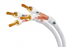 Придбати Аудио-видео кабели Supra XL ANNORUM BIWIRE COMBICON 2x4M