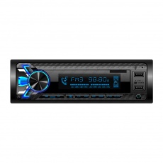 Автомагнітола Cyclone MP-1068C Придбати Автомагнітола Cyclone MP-1068C