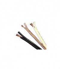 Придбати Аудио-видео кабели Supra SKY 2X1.6 BLACK B600