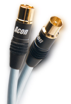Фото Supra ANCO-TV AERIAL F-M 15М