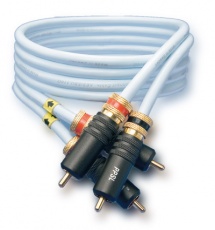 Придбати Аудио-видео кабели Supra DAC-SL AUDIO BLUE PAIR 1M