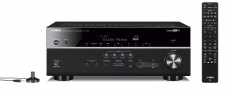 Придбати AV ресиверы Yamaha RX-V685 Black
