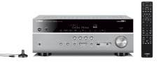Придбати AV ресиверы Yamaha RX-V685 Silver