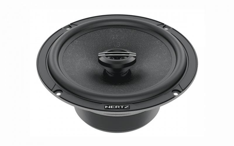 Фото Hertz CX 165